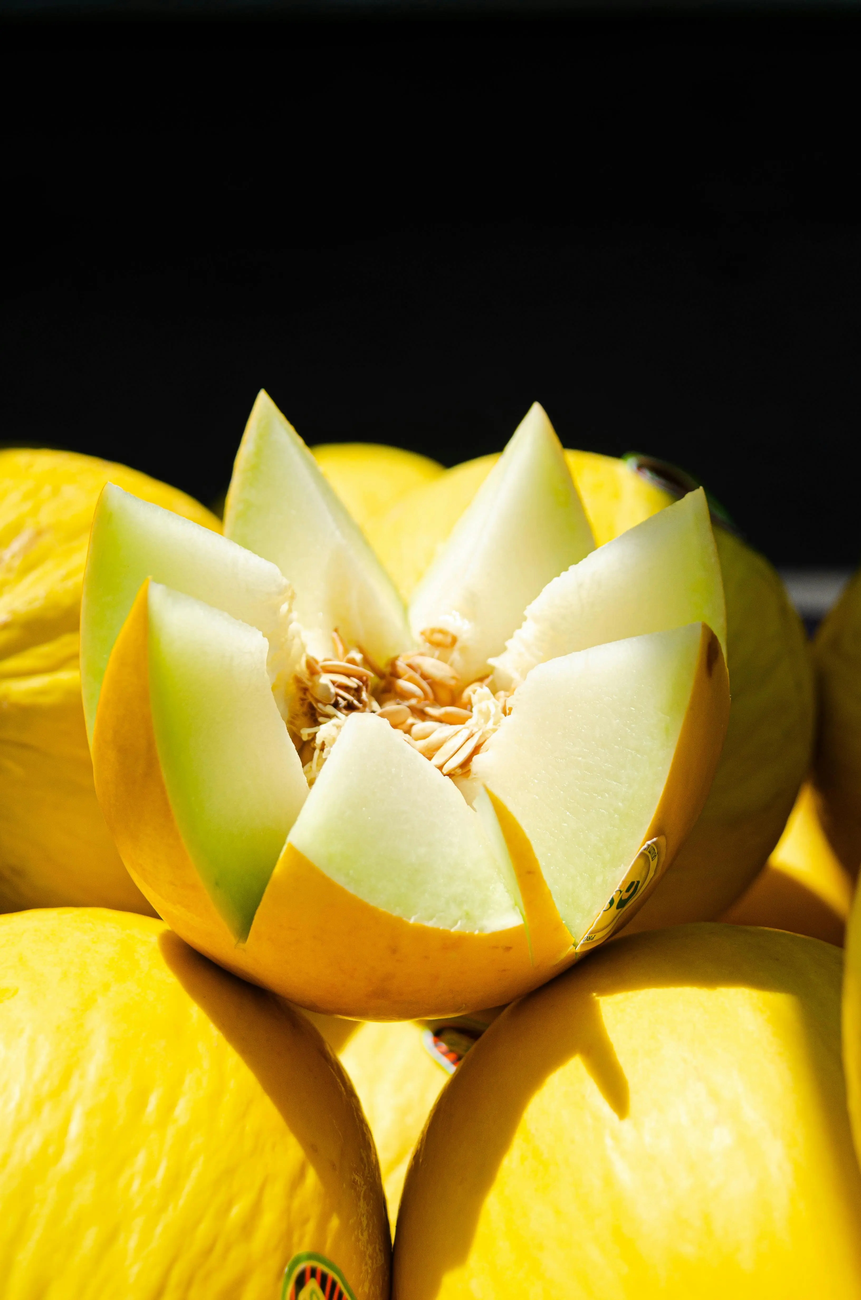 Karakteristik dan Manfaat Melon Galia: Si Manis Aromatik Favorit dari Israel hingga Inggris