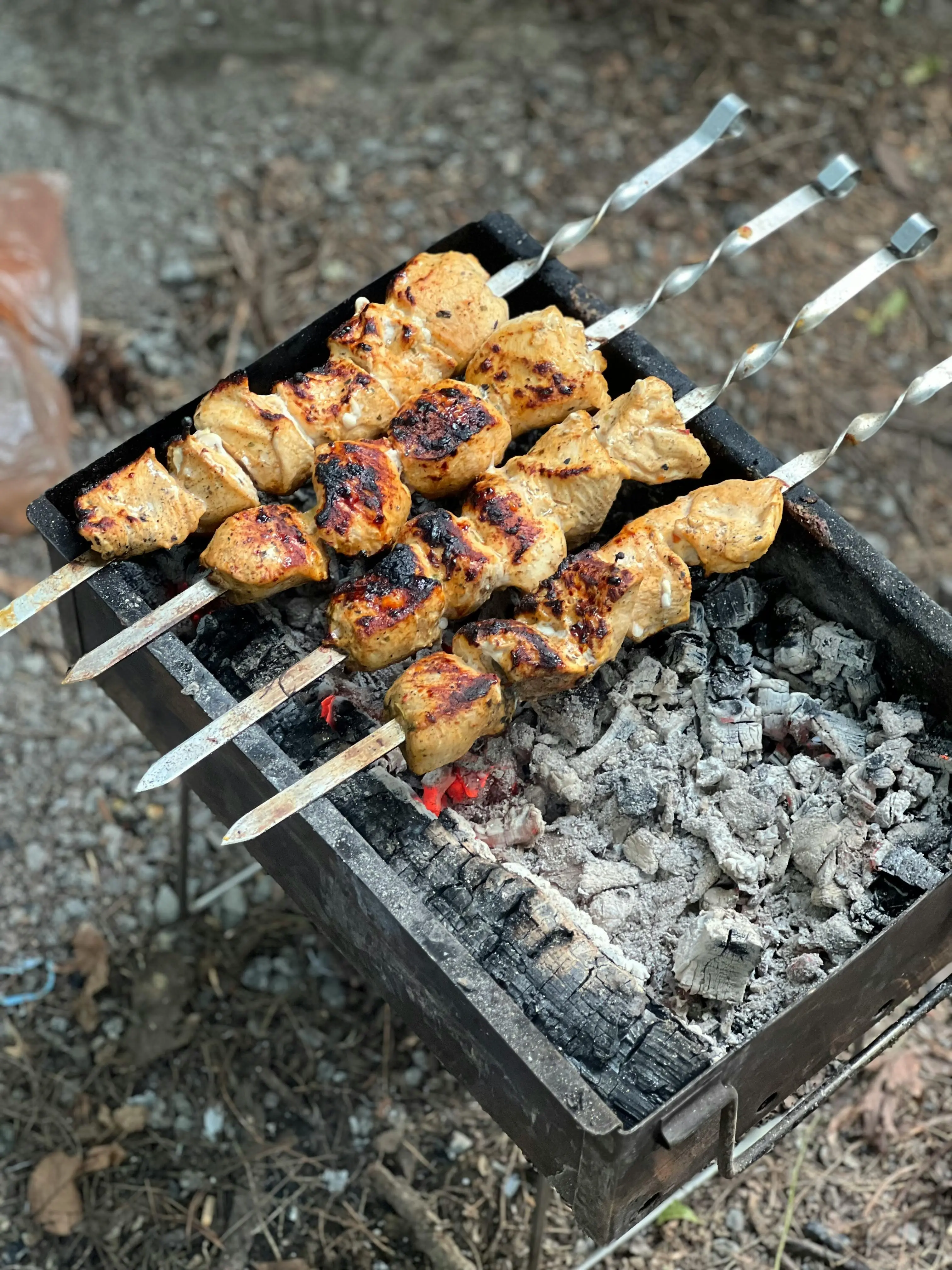 Rahasia Adaptabilitas Sate: Dari Jalanan Nusantara hingga Meja Makan Dunia