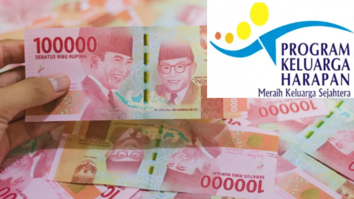 Kapan PKH dan BPNT 2026 Cair? Cek Jadwal Tahap 1 untuk 27 Juta Penerima Manfaat