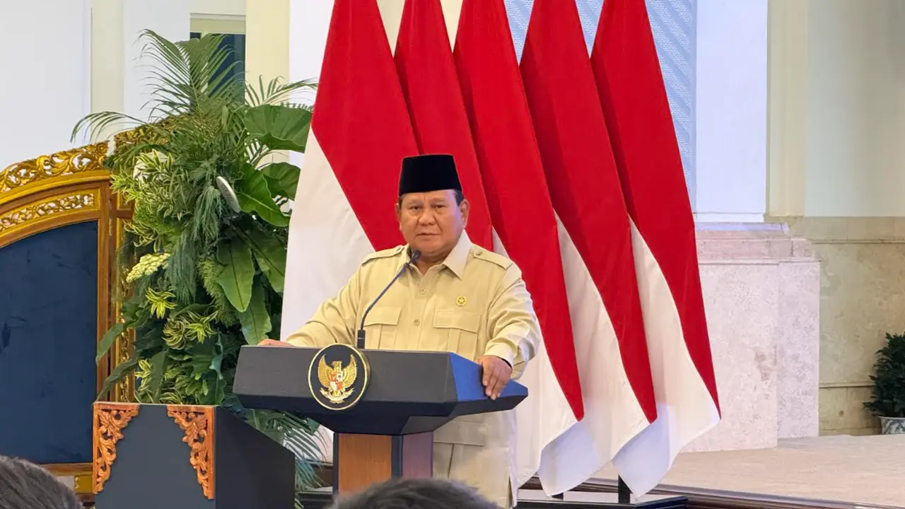 Kuliah Kedokteran Gratis! Presiden Prabowo Siapkan Skema Beasiswa Penuh di Fakultas Baru