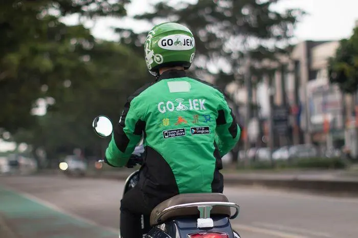 Ojol Bakal Dapat Bonus Hari Raya 2026? Simak Penjelasan Lengkap Menteri UMKM di Sini