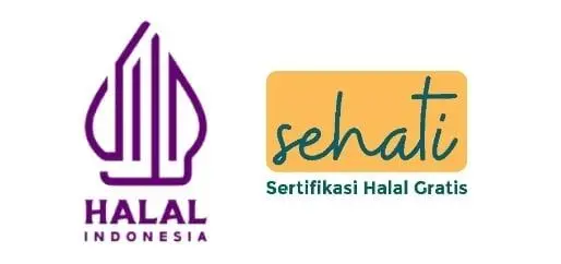 Modal NIB Bisa Dapat Label Halal Gratis? Simak Syarat Program SEHATI 2026 untuk UMKM