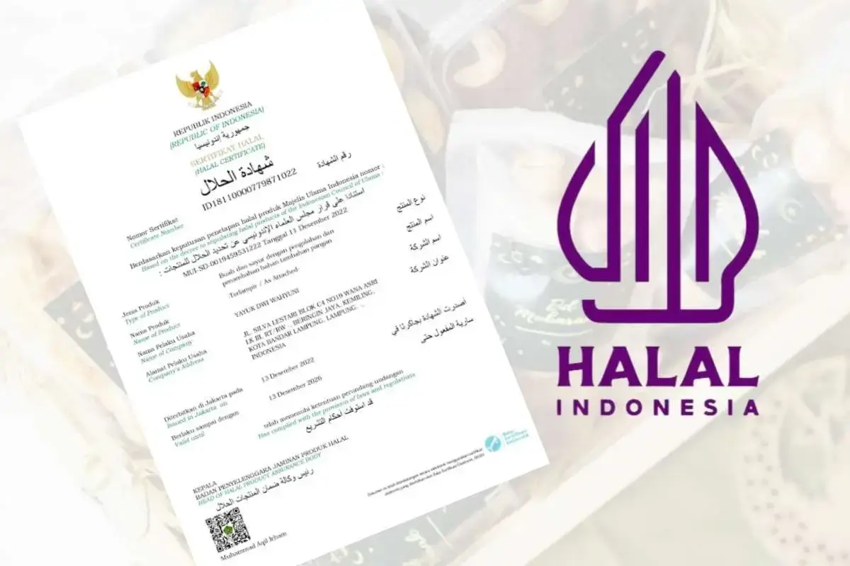 Pahami Alur Sertifikasi Halal Jalur Reguler: Dari Daftar di SIHALAL Hingga Sertifikat Terbit