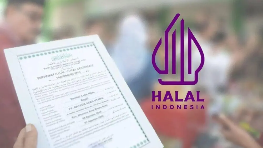 UMKM Wajib Simak! 6 Keuntungan Miliki Sertifikat Halal untuk Dongkrak Omzet Bisnis