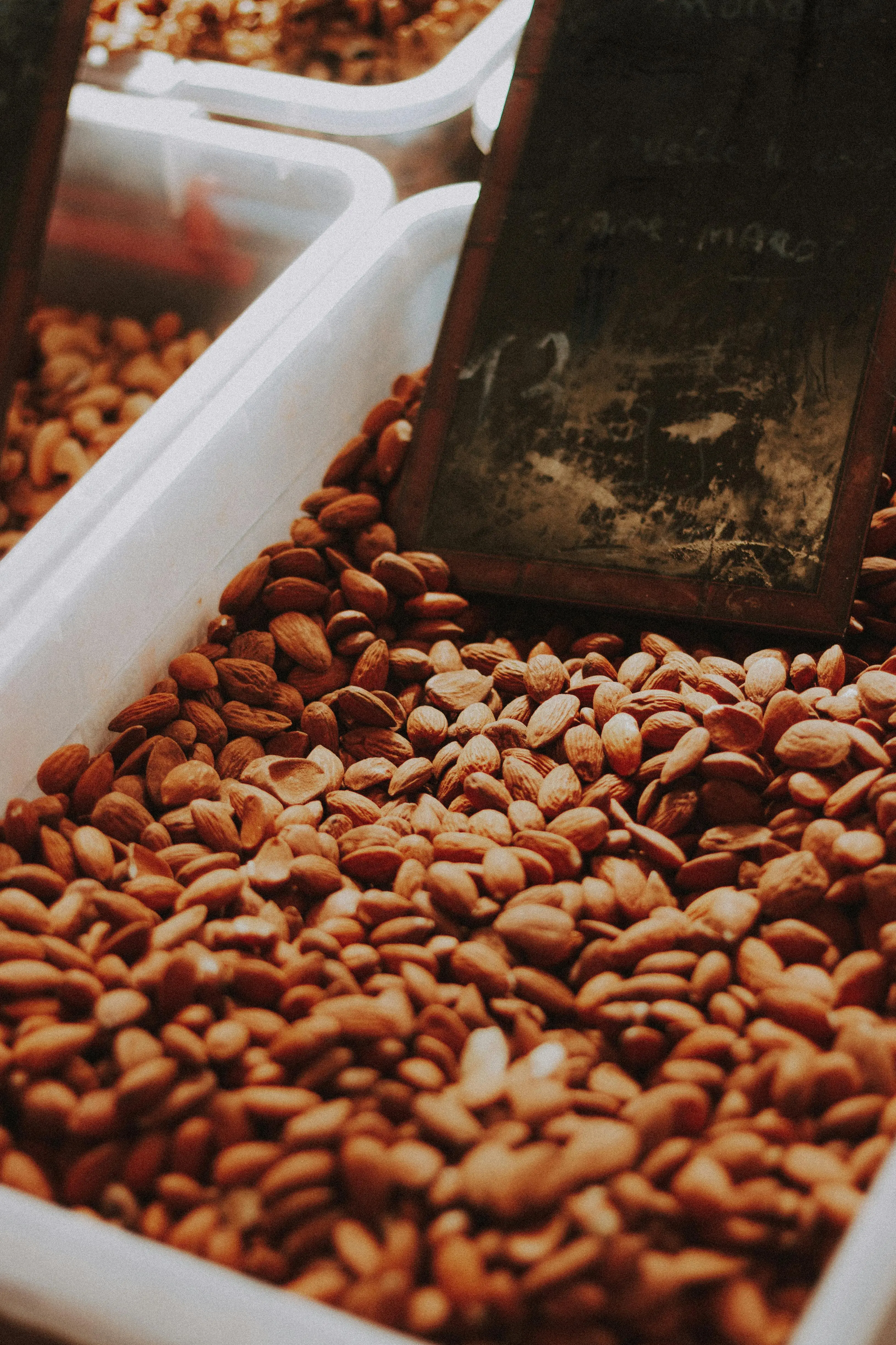 Peran Almond sebagai Bahan Makanan Bebas Gluten