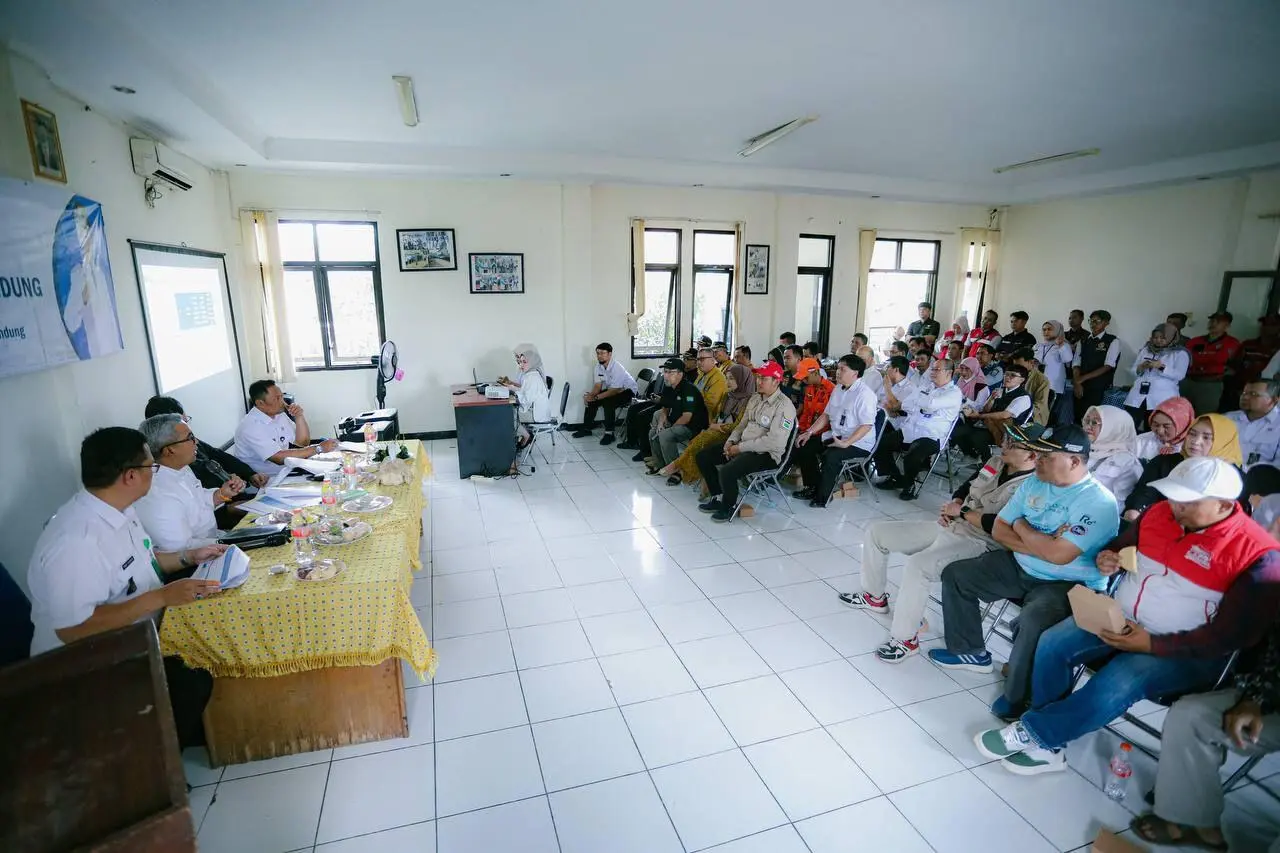 Strategi Penataan Babakan Ciparay: Mewujudkan Kawasan Padat Penduduk yang Berdaya di Kota Bandung