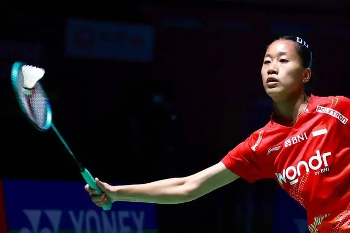 Link Live Streaming Perempat Final India Open 2026: Pantau Aksi Jojo dan Putri KW di Vidio
