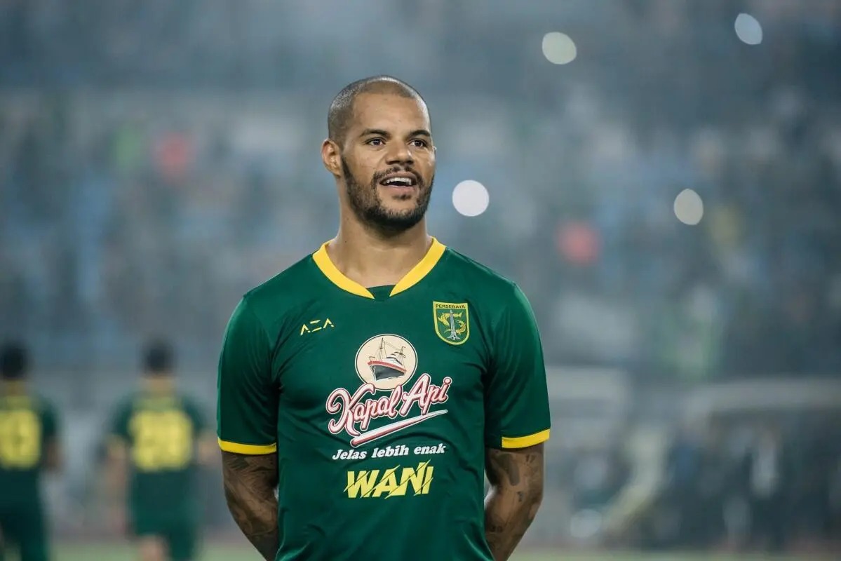Hitung Mundur Naturalisasi David da Silva: Sudah 5 Tahun Menetap, Siap Bela Timnas?