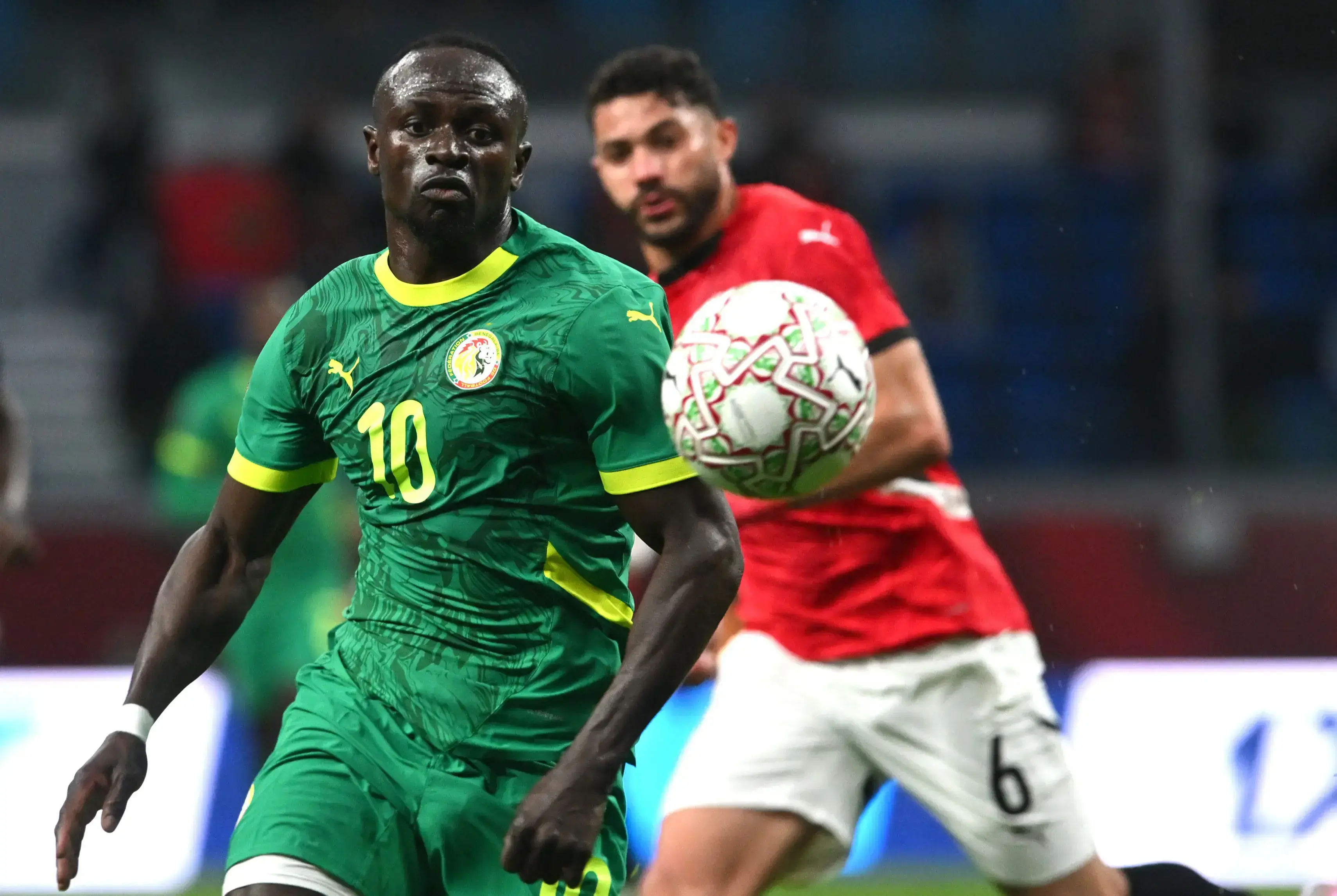 Jadwal Final Piala Afrika Maroko vs Senegal, Siapa Juara Baru di Final AFCON 2025?