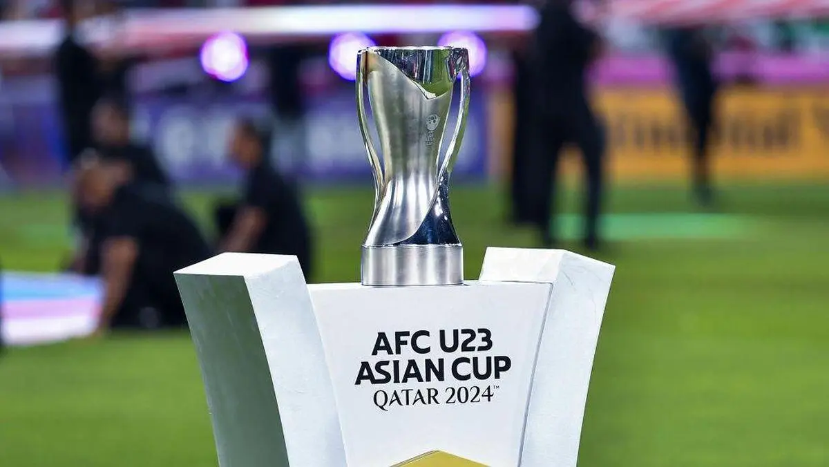 Jadwal Lengkao dan Siaran Langsung Perempat Final AFC Asian Cup U23 2026