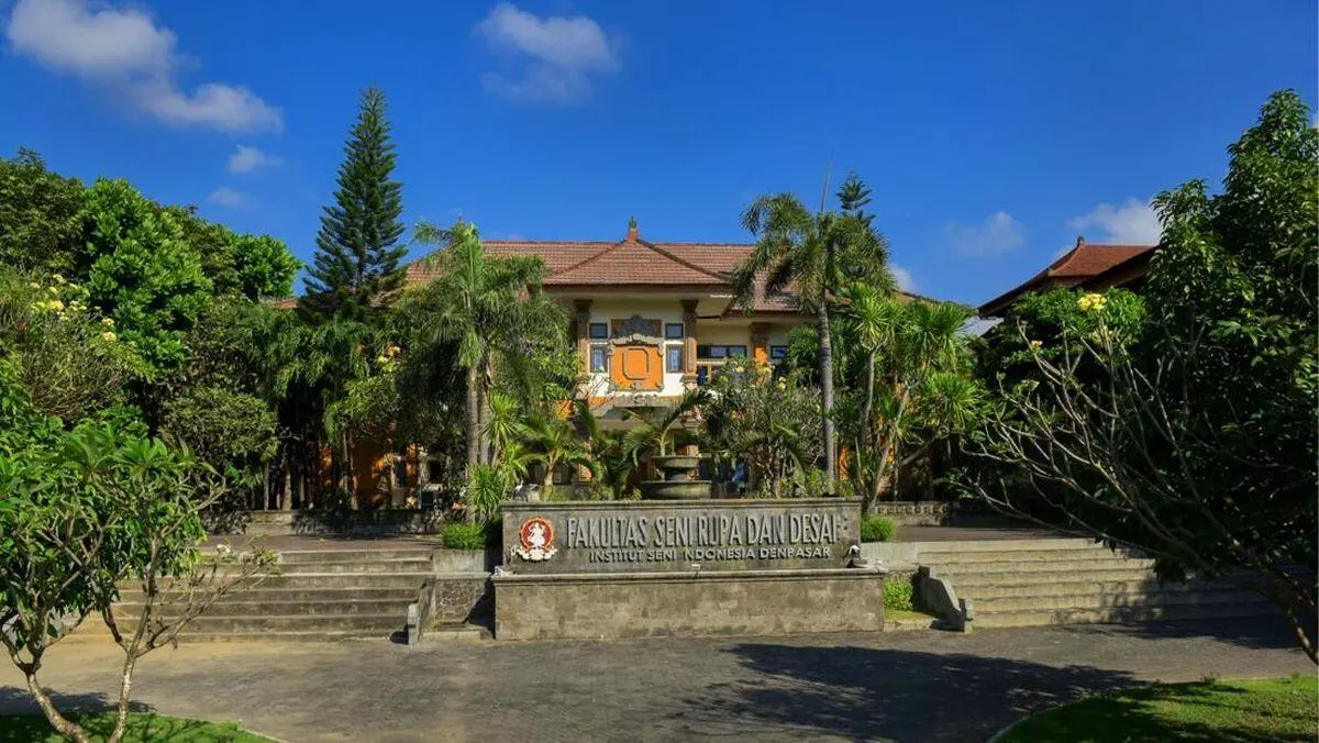 Kuliah Seni di Bali? Cek Prediksi Nilai Rata-Rata Rapor Lolos SNBP ISI Denpasar 2026