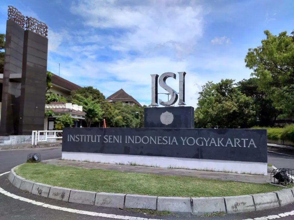 Apakah ISI Bisa Jalur SNBP? Cek Ketentuan Seleksi Prestasi di Institut Seni Indonesia 2026