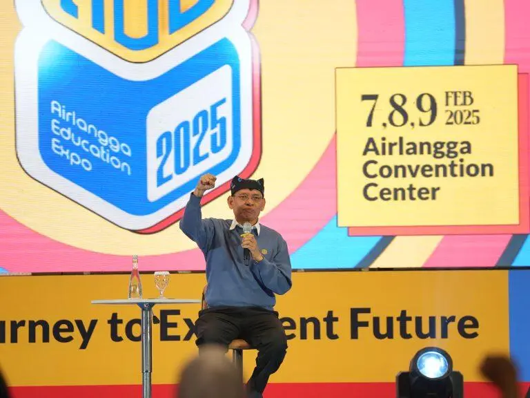 Mau Masuk Unair Tanpa Tes? Simak Panduan Lengkap Raih Golden Ticket di AEE 2026