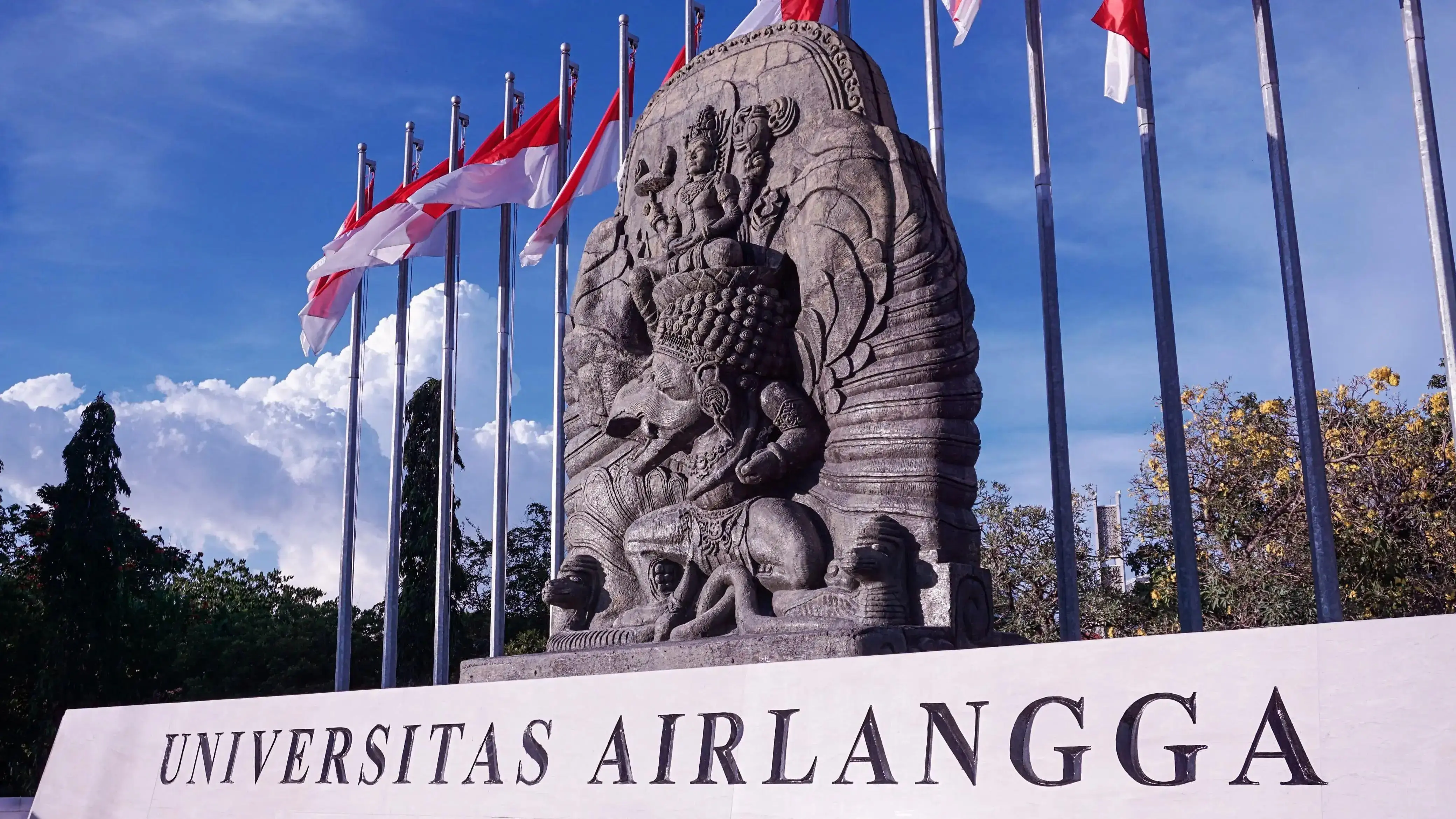 Intip Peluang Masuk Unair! Cek Jadwal Lengkap Airlangga Education Expo AEE 2026 di Sini
