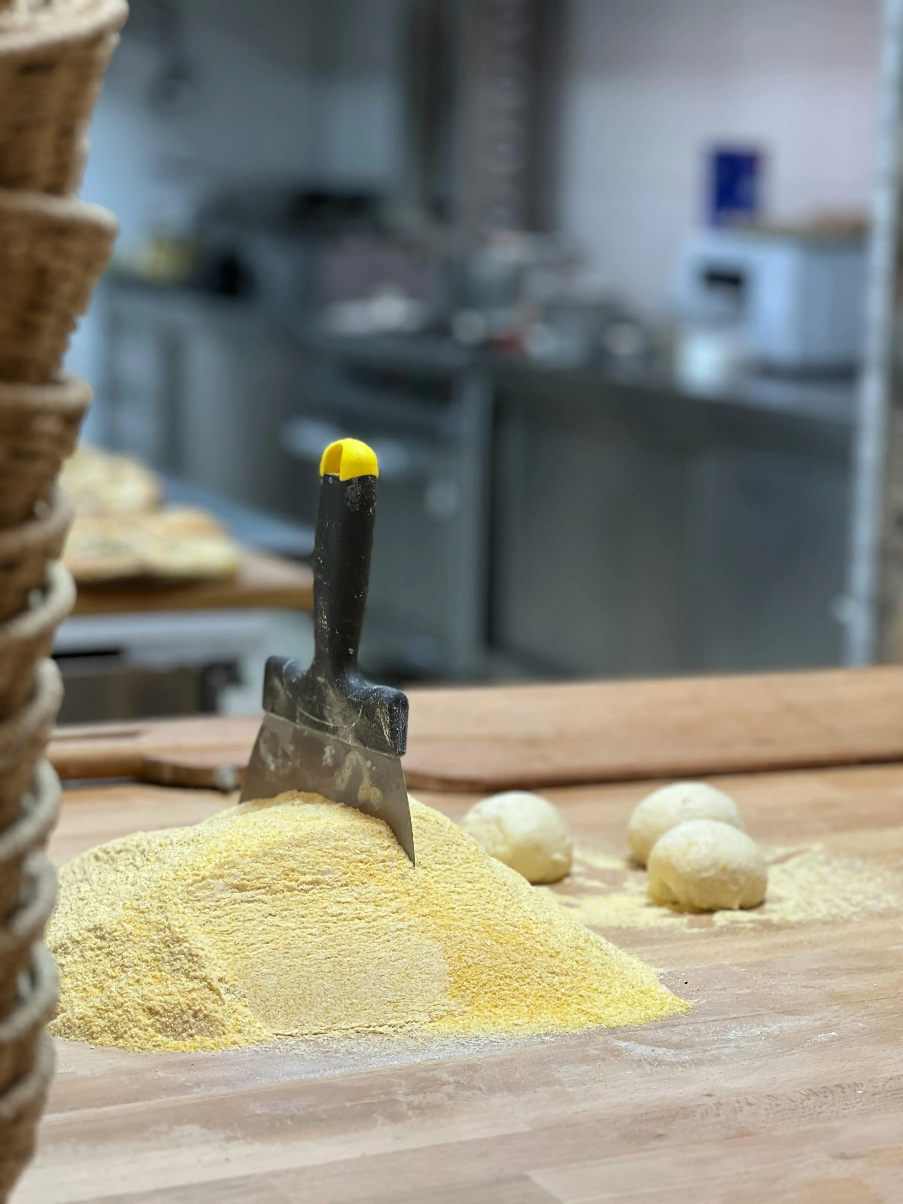 Pati Jagung: Komponen Serbaguna yang Mengubah Industri Makanan dan Manufaktur