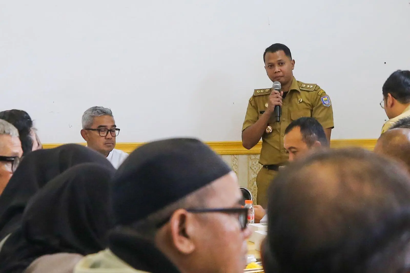 Diare Picu Stunting, Wali Kota Bandung Instruksikan Perbaikan Sanitasi di Kelurahan CikawaoDiare Picu Stunting, Wali Kota Bandung Instruksikan Perbaikan Sanitasi di Kelurahan Cikawao