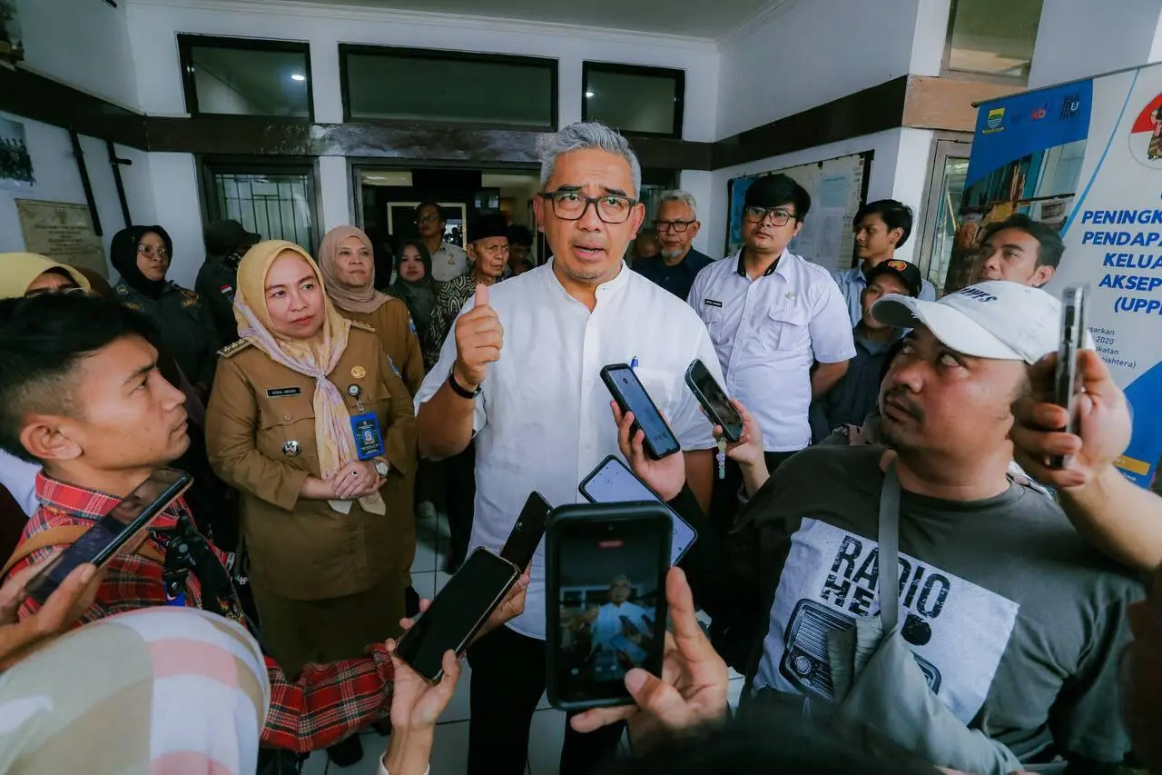 Stop Buang Kucing! Pemkot Bandung Usut Kasus Ciumbuleuit dan Siapkan Aturan Baru