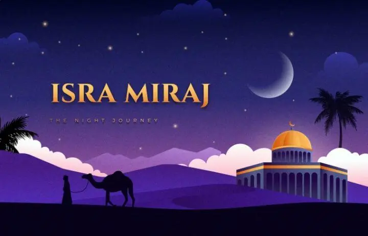 Peringatan Isra Miraj 2026, Ini Kronologi Singkat dan Hikmah Penting bagi Umat Islam