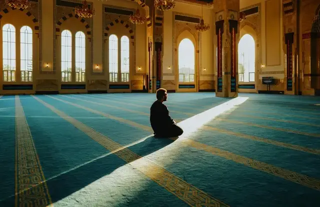 Peringatan Isra Miraj 2026, Ini Deretan Amalan Sunnah yang Dianjurkan untuk Umat Islam