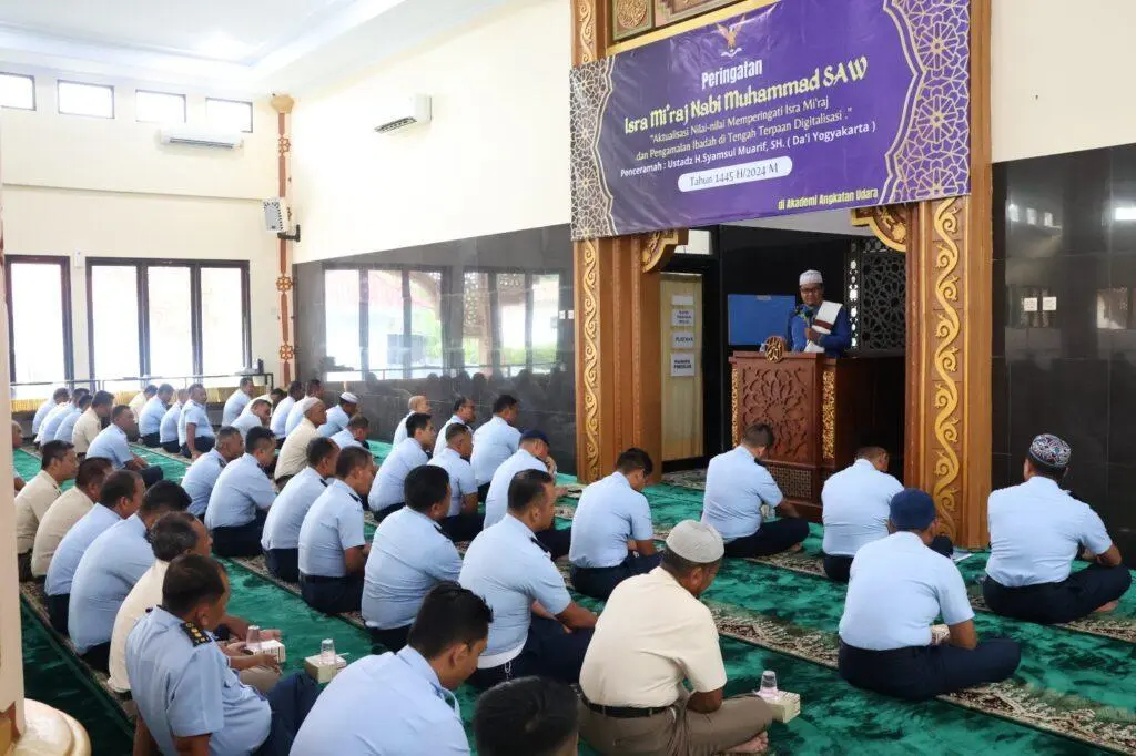 5 Kegiatan Isra Miraj 2026 yang Cocok Digelar di Masjid Maupun di Sekolah