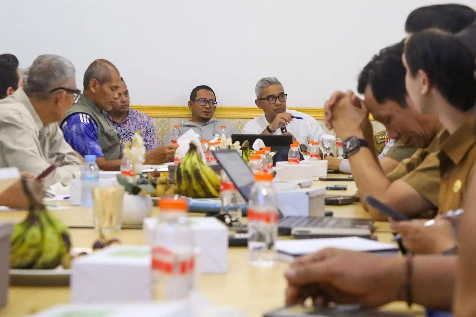 Pemkot Bandung Poles 17 Jalur Utama Menjadi Kawasan Wisata Unggulan, Ini Kata Wali Kota Farhan