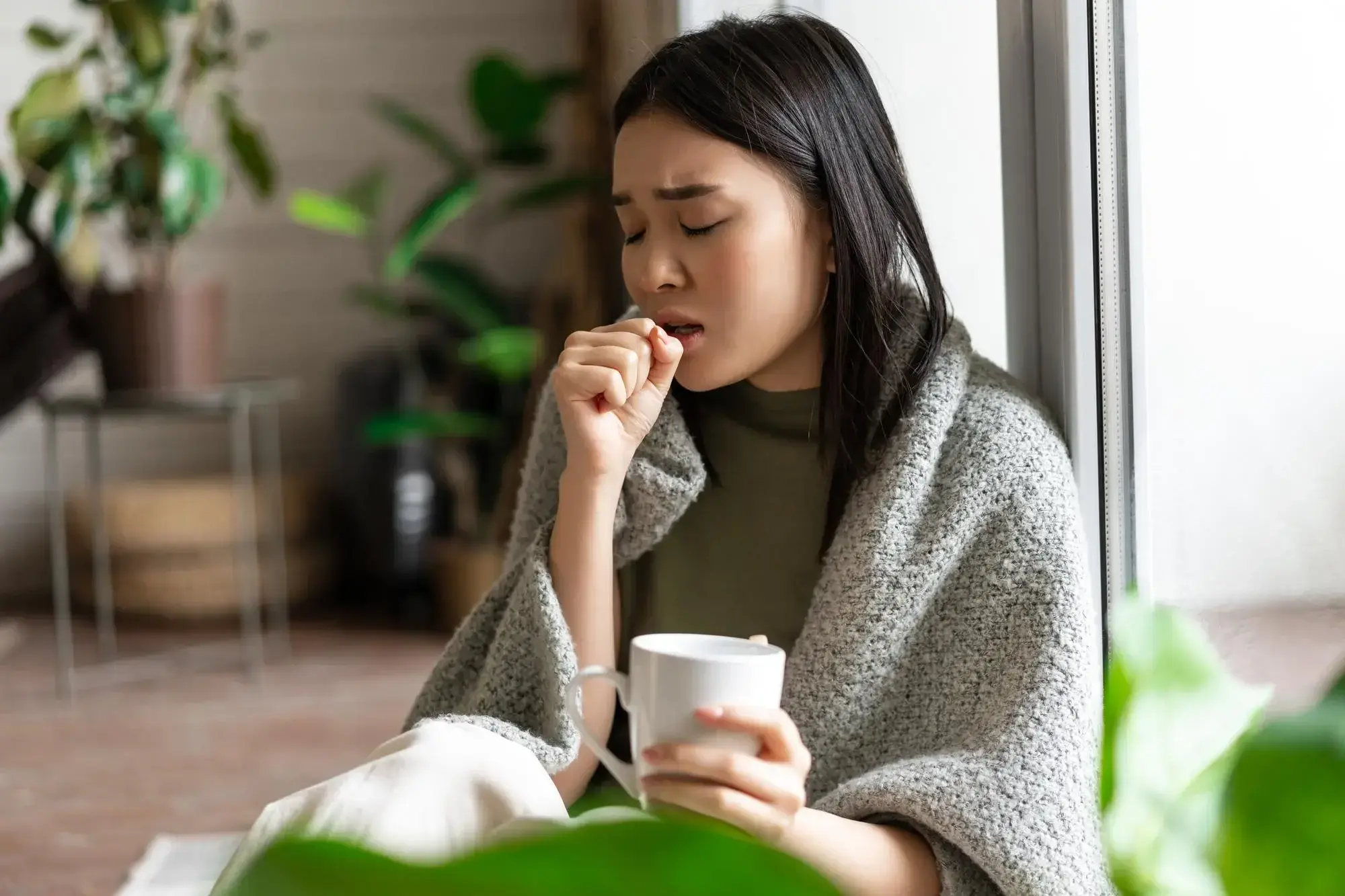 Cuaca Ekstrem dan Angin Kencang Bisa Picu Penyakit, Ini Cara Menjaga Kesehatan