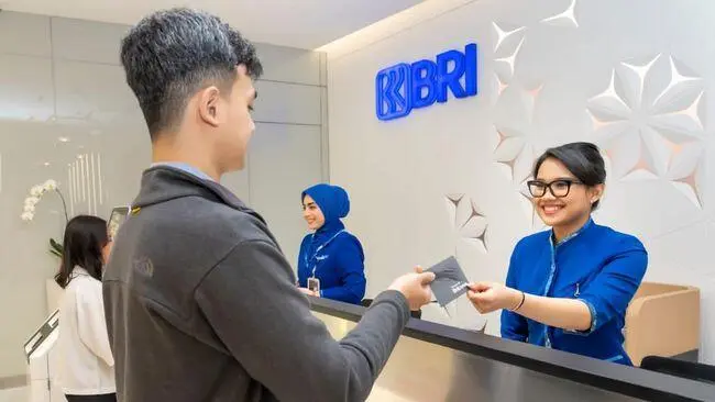 Libur Isra Miraj 2026, Ini Jadwal Operasional Bank BRI yang Perlu Diketahui Nasabah