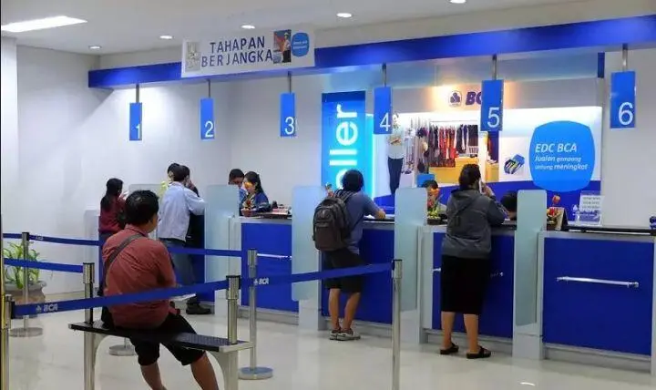 Libur Isra Miraj 2026, Ini Jadwal Bank BCA dan Layanan Weekend Banking