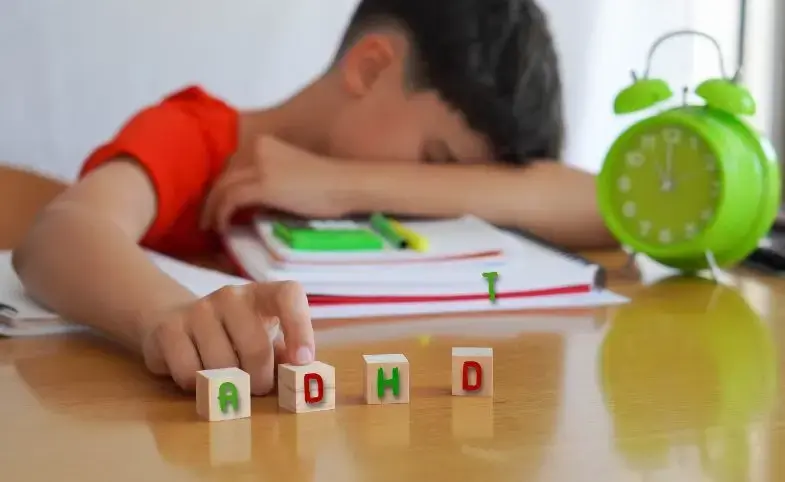 ADHD pada Anak dan Dewasa, Begini Perbedaan Gejala yang Perlu Diketahui