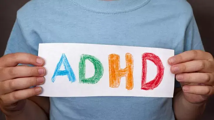 Mengenal ADHD Lebih Dalam lewat Fakta-fakta yang Jarang Dibahas