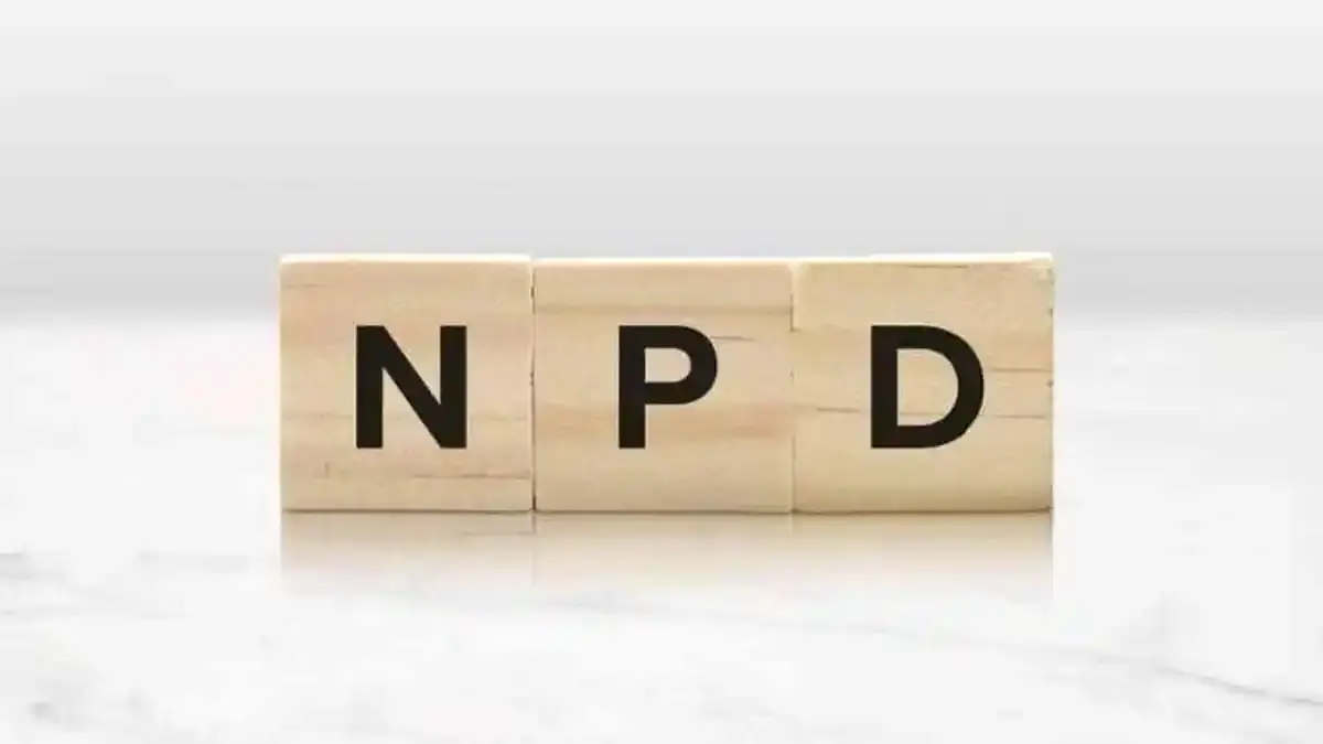Apa Itu NPD? Gangguan Kepribadian Narsistik yang Sering Disalahpahami