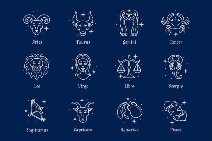 Peruntungan Zodiak Hari Ini, 13 Januari 2026, Siapa yang Paling Beruntung?
