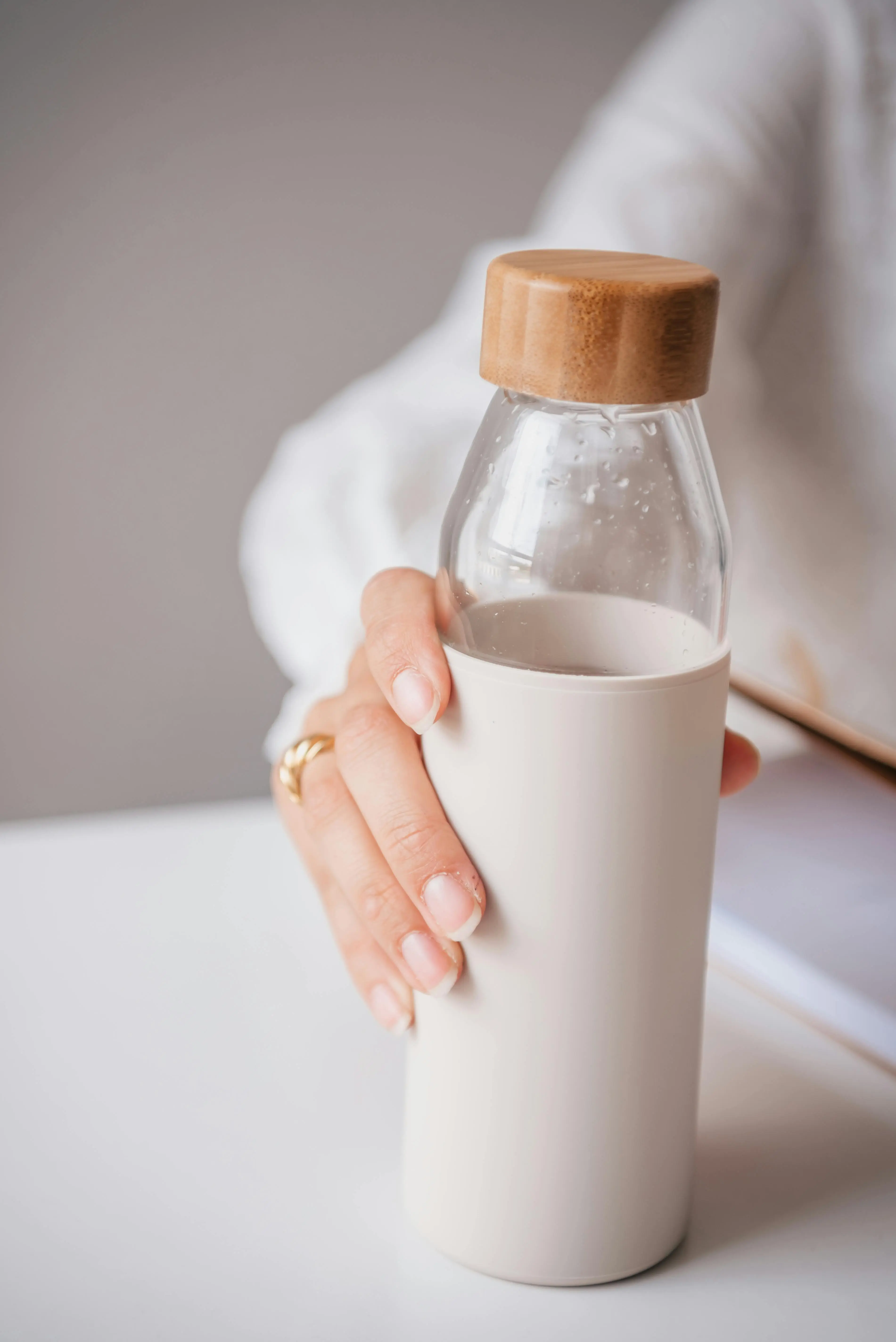 Panduan Memilih Susu Nabati ala Harvard Health: Mana yang Paling Cocok untuk Diet Vegetarian?