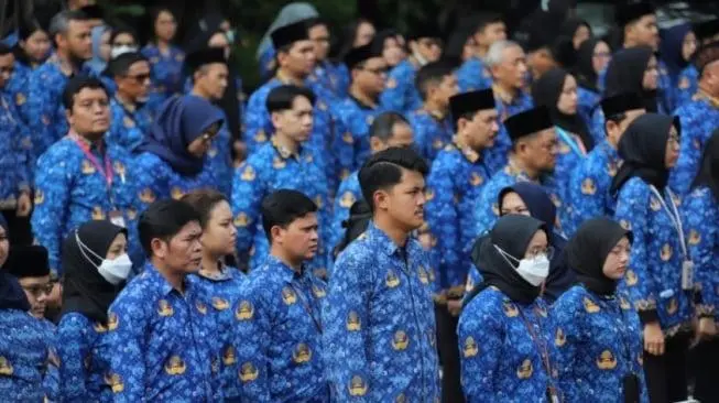 Di Mana Lokasi CAT PPPK Kemenham 2026? Ini Perkiraan Tempat Ujian dan Jadwalnya