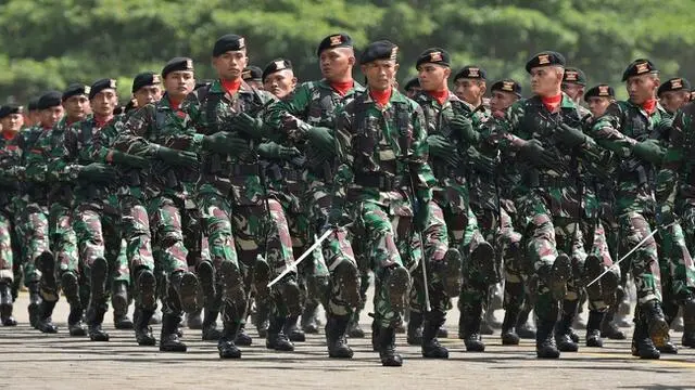 Lengkap, Ini Syarat Pendaftaran Bintara TNI AD 2026 yang Wajib Dipenuhi Calon Peserta