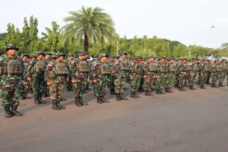 Kapan Pendaftaran Bintara TNI AD 2026 Dibuka? Ini Jadwal Resmi dan Ketentuannya