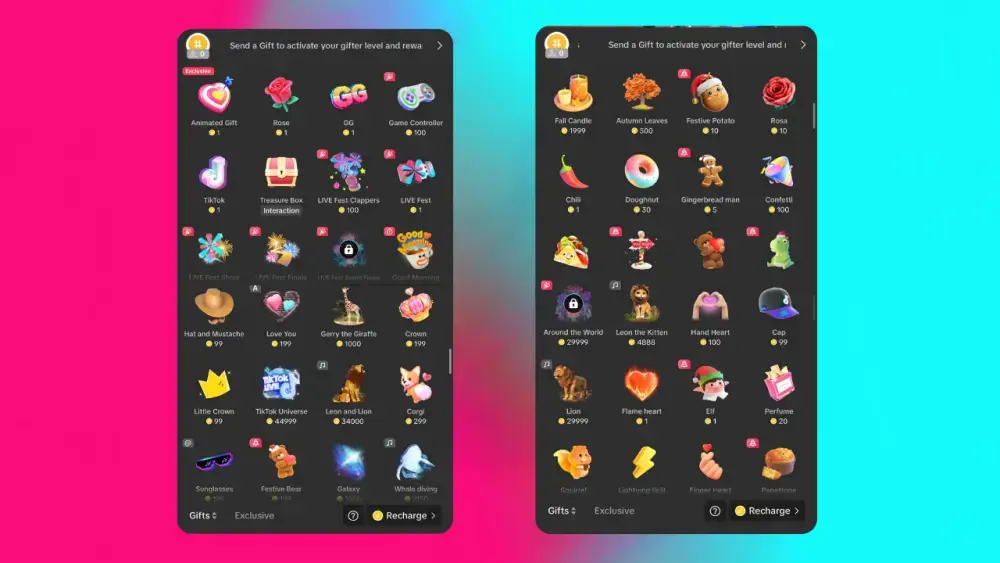1 Koin TikTok Berapa Rupiah? Ini Jawaban dan Perhitungannya