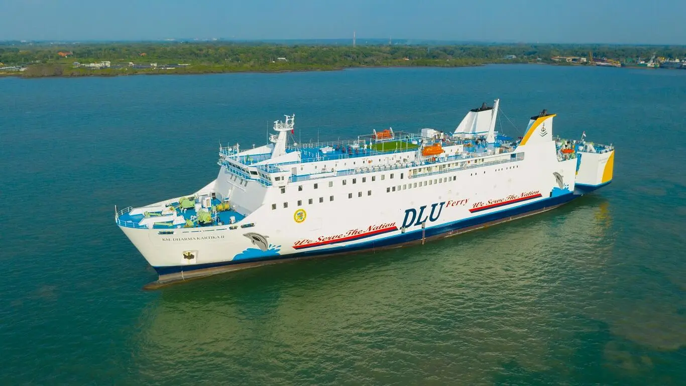 Cek Jadwal Kapal DLU Rute Kupang–Surabaya Bulan Januari 2026