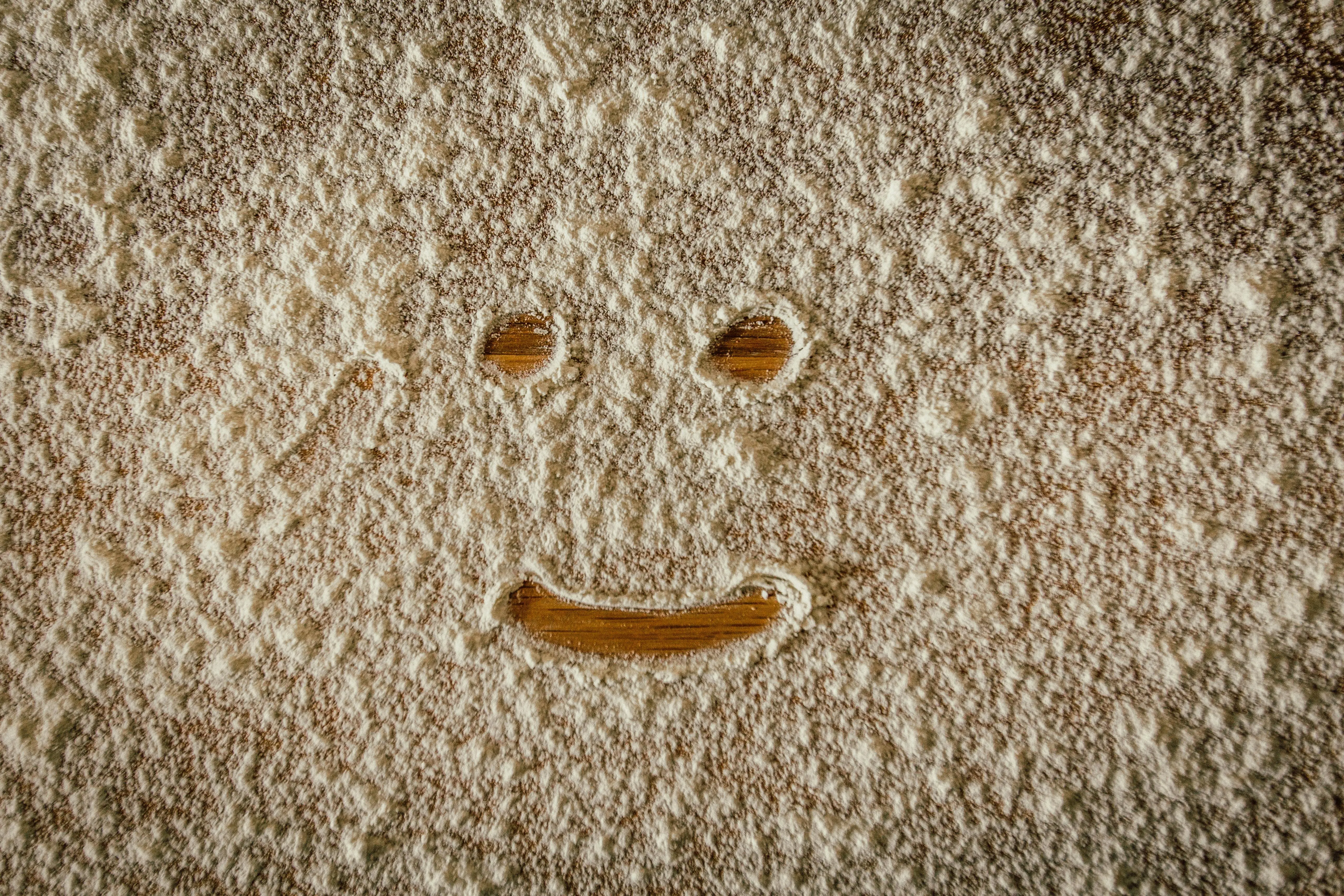 Lebih dari Sekadar Diet Gluten Free, Ini Manfaat Tepung Almond yang Jarang Diketahui