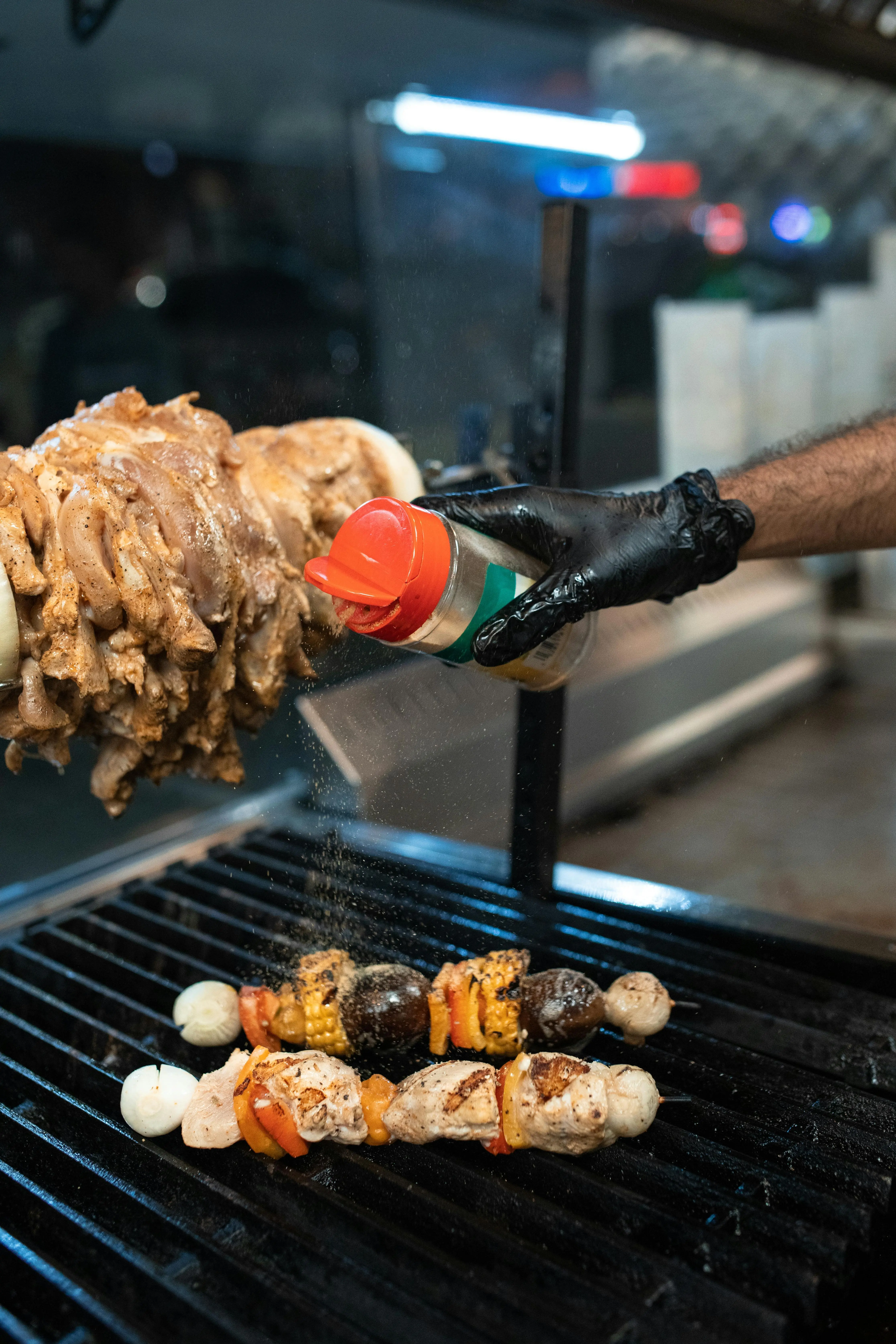 Menelusuri Jejak Rasa: Eksplorasi Variasi Saus Sate di Berbagai Belahan Dunia