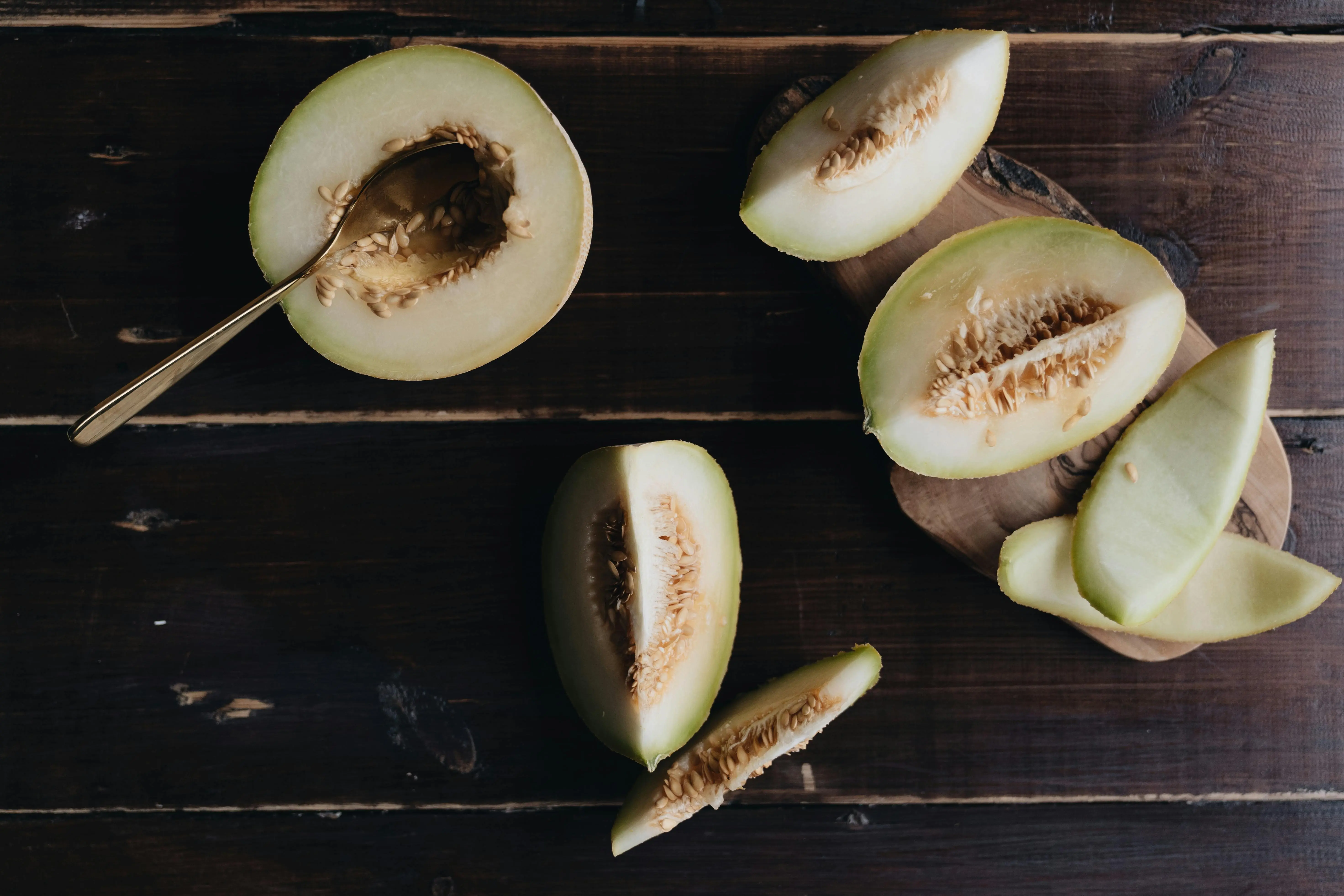 Menelusuri Ragam Spesies Melon: Dari Asal-Usul Hingga Varietas Unggulan Dunia