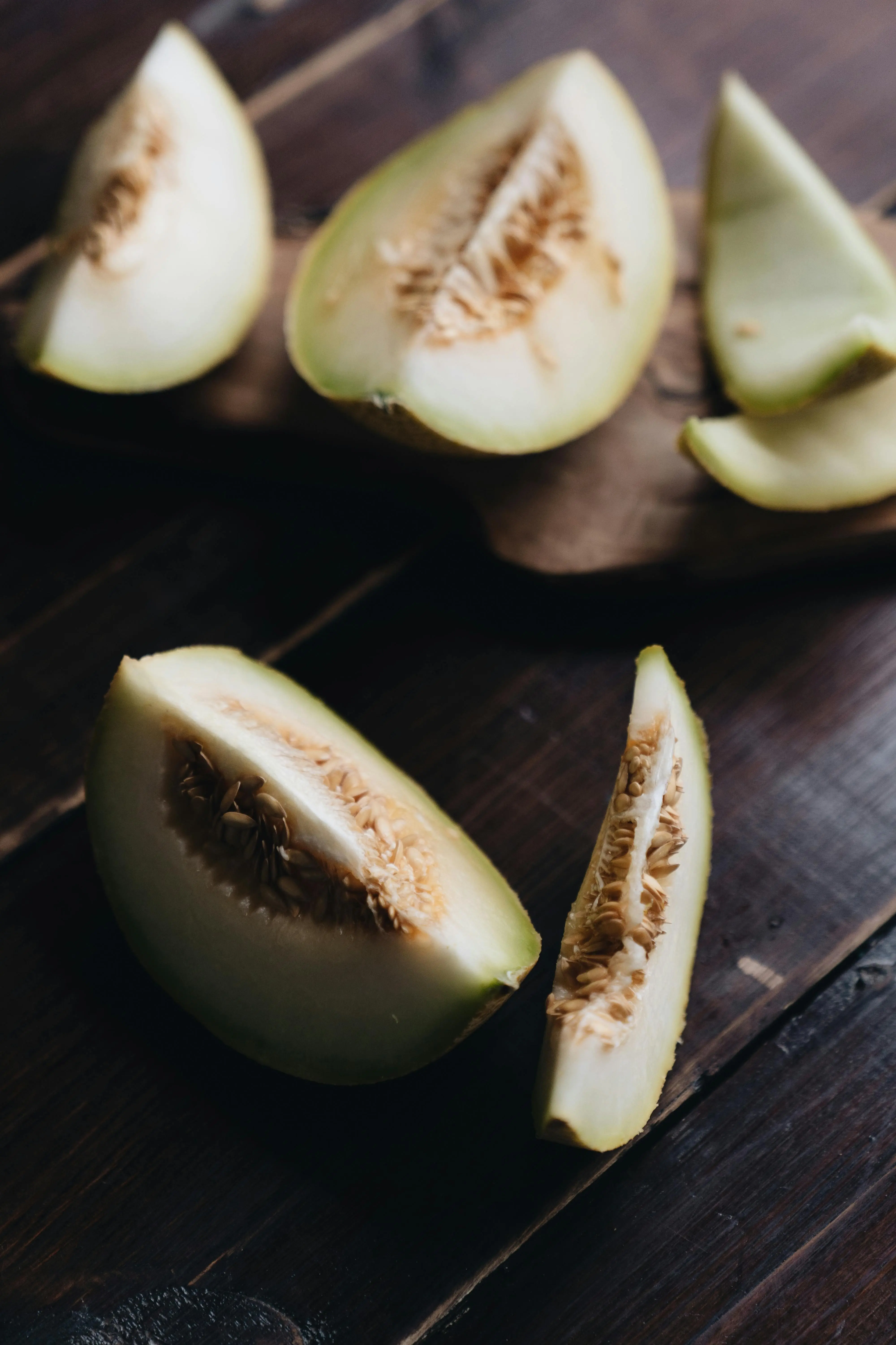 Bukan Sekadar Penghilang Dahaga, Ini Alasan Mengapa Melon Wajib Masuk Menu Diet Seimbangmu