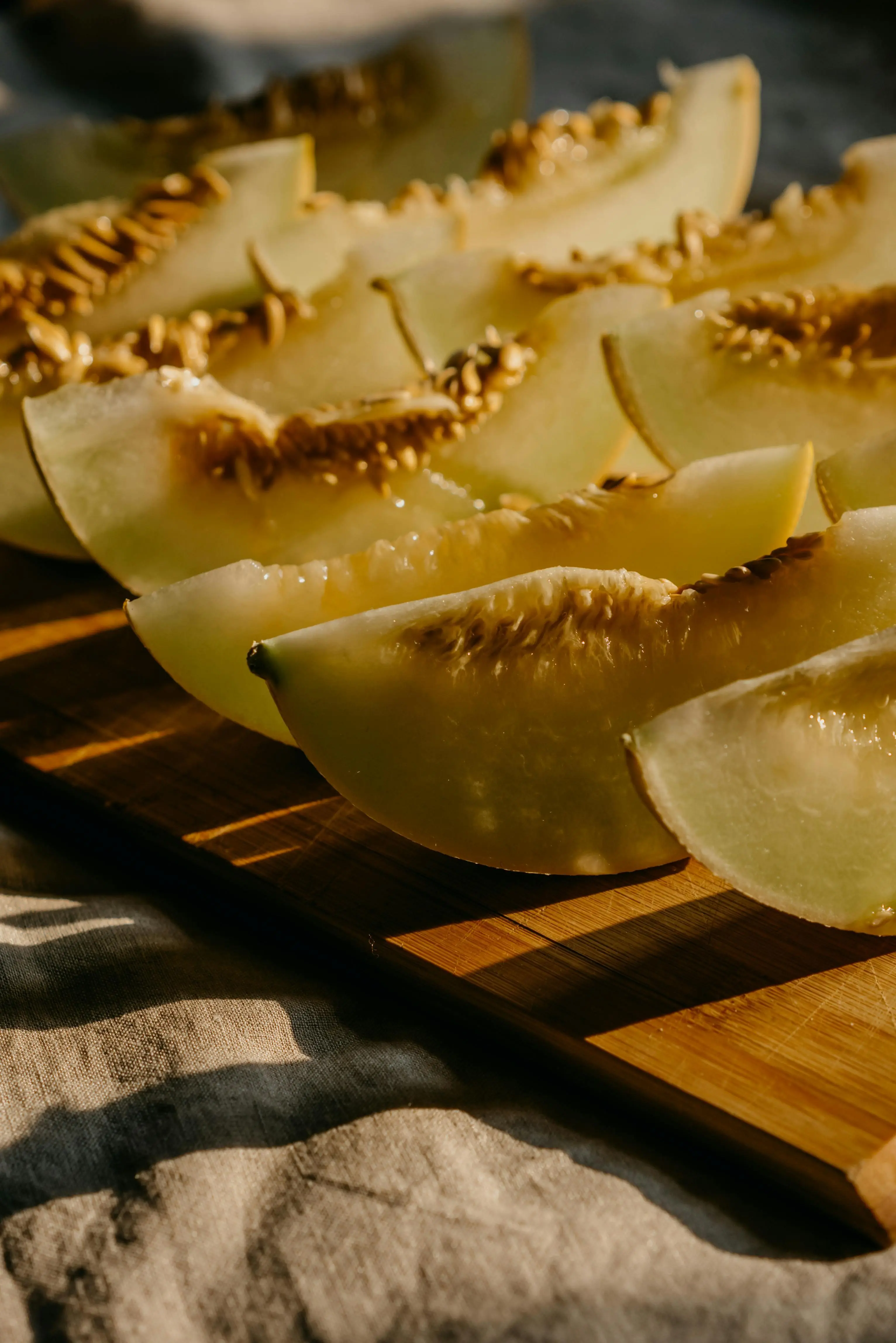 Rahasia di Balik Kehadiran Melon yang Tak Pernah Absen di Menu Hotel dan Restoran