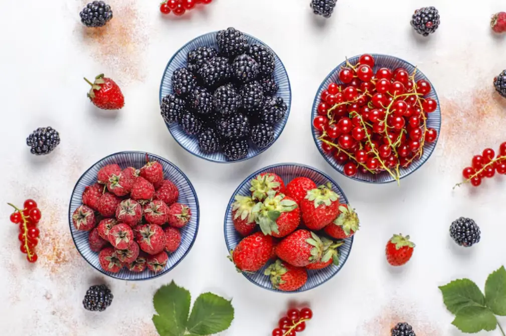 4 Tips Menyimpan Buah di Kulkas atau Meja Agar Tidak Cepat Busuk
