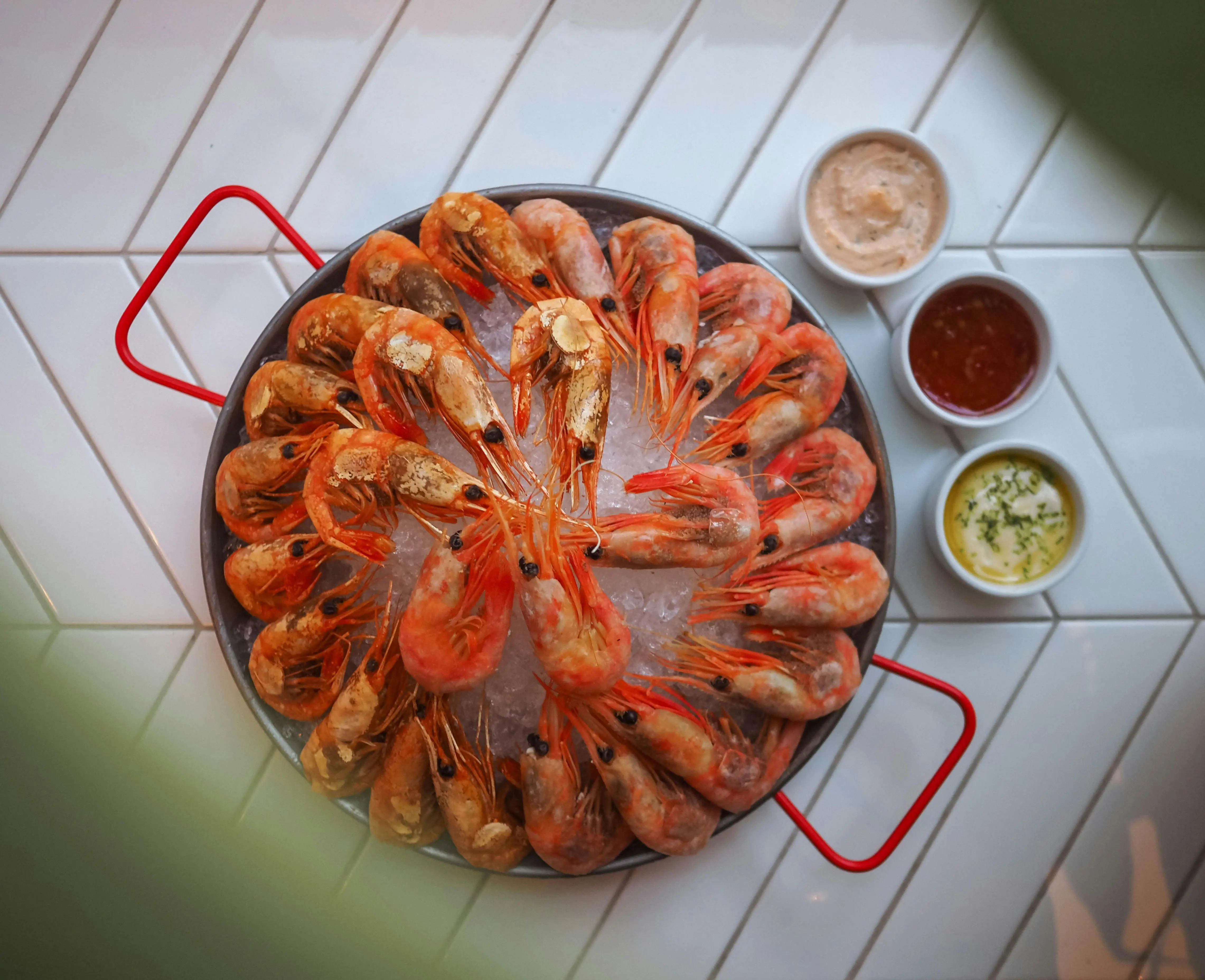 Menilik Potensi Udang sebagai Pilar Protein Masa Depan Berdasarkan Perspektif Global