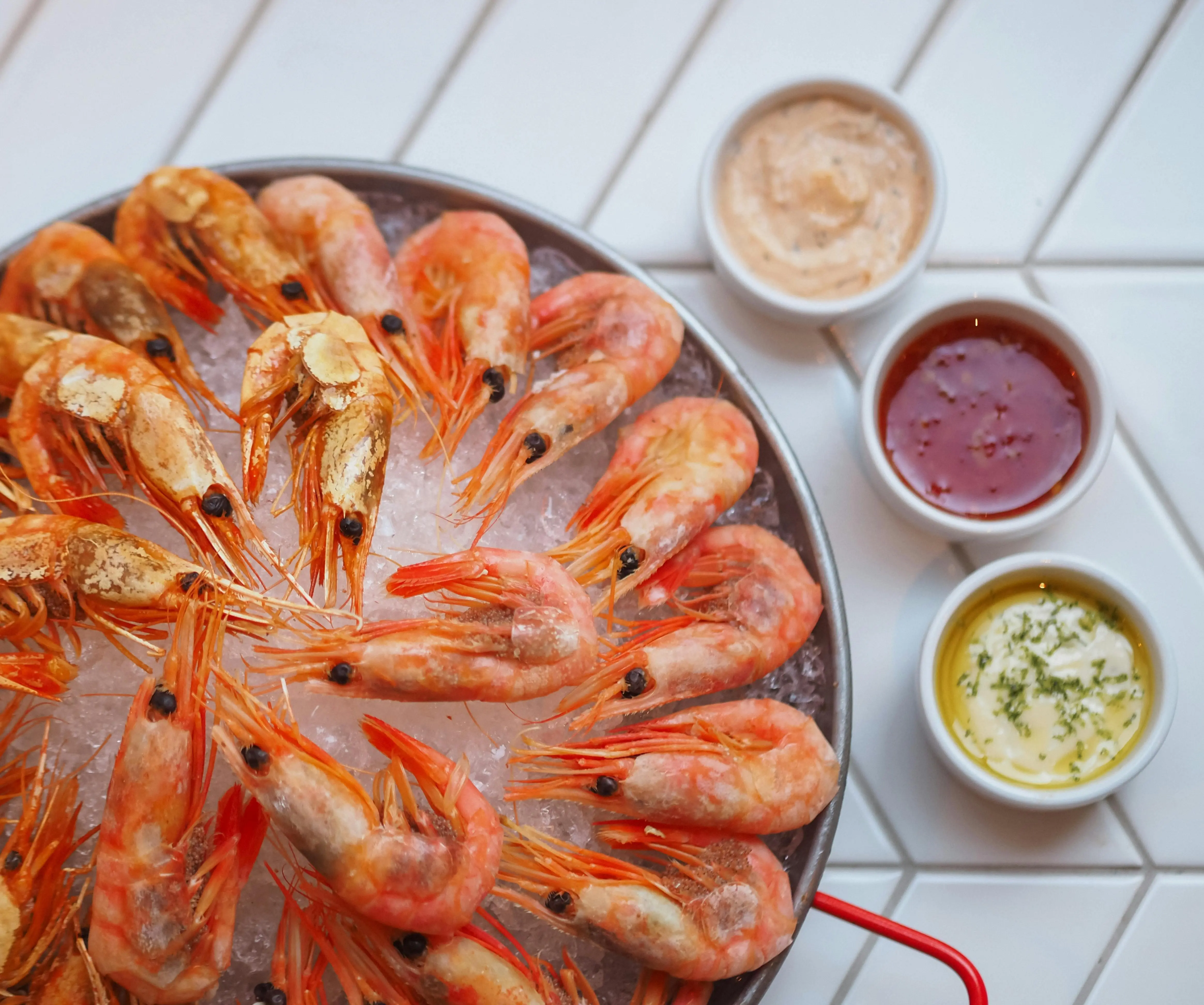 Bukan Sekadar Seafood, Inilah Alasan Udang Jadi Primadona Protein di Era Diet Sehat