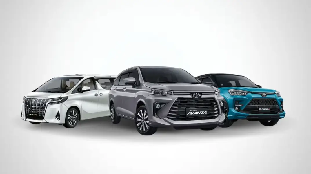 Mobil Rp200 Jutaan, Berapa Gaji Ideal dan Cicilannya? Simulasi Lengkap