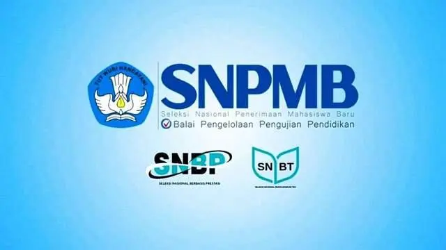 Tahapan Registrasi Akun SNPMB Siswa 2026, Dari Sekolah hingga Aktivasi Akun