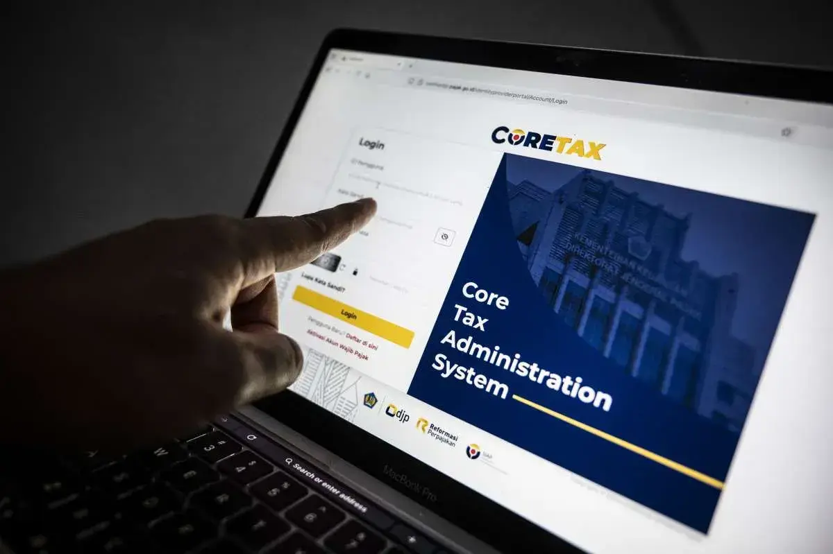 Cara Cetak NPWP Online Lewat Coretax, Panduan Terbaru Wajib Pajak