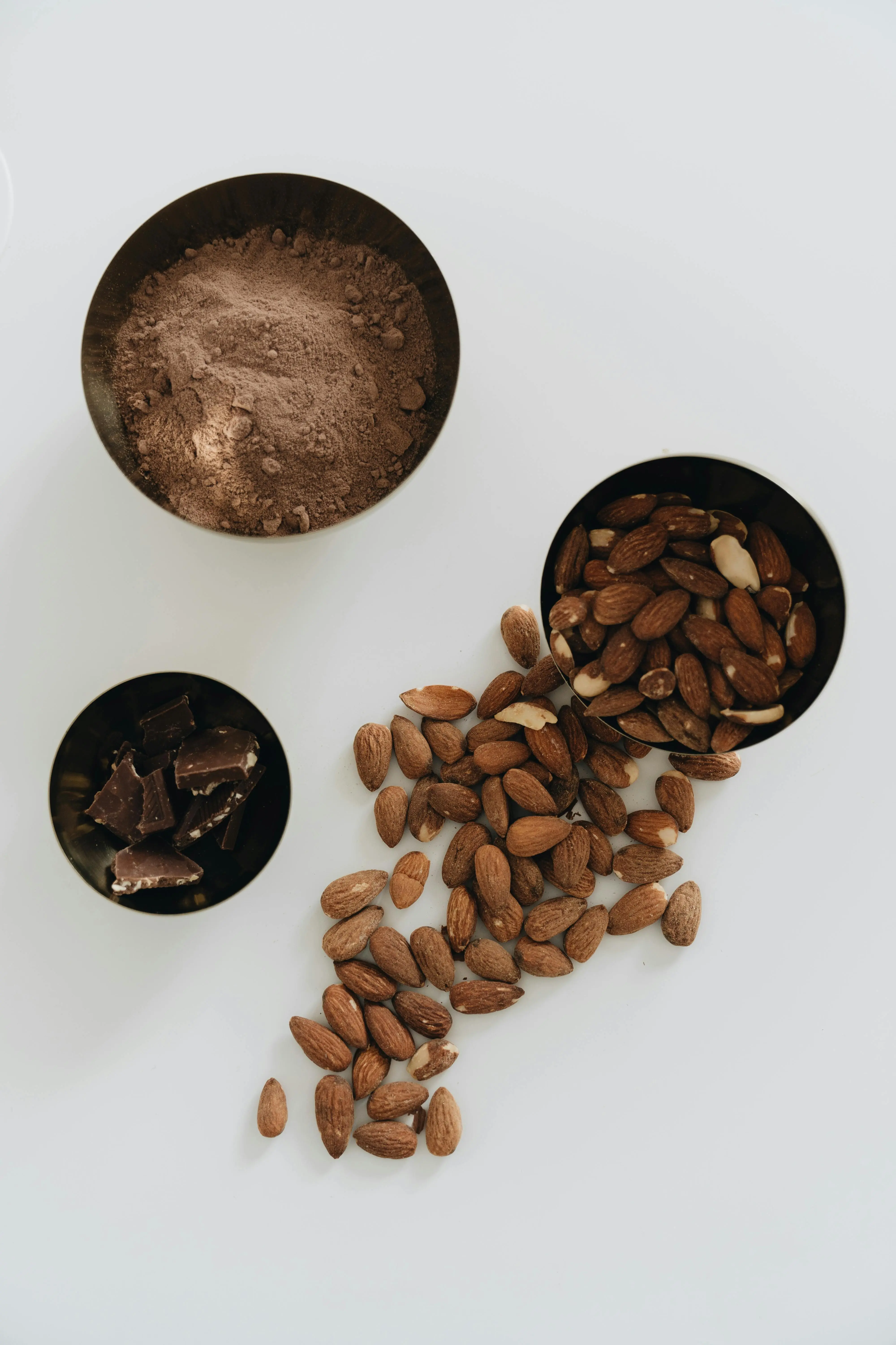 Berapa Banyak Konsumsi Almond yang Aman Setiap Hari?Ini Penjelasanya
